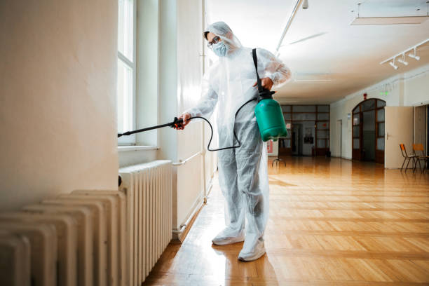 Best Commercial Pest Control Services  in Delevan, NY